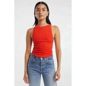 The Line By K Ximeno Tank Top Small